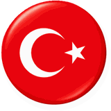 Türkiye bayrağı