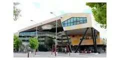 Kaplan Business School logo