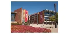 La Trobe University logo