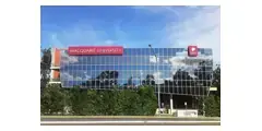 Macquarie University logo