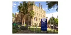 Western Sydney University logo