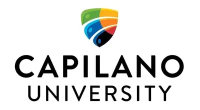 Capilano University logo