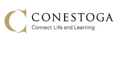 Conestoga College logo
