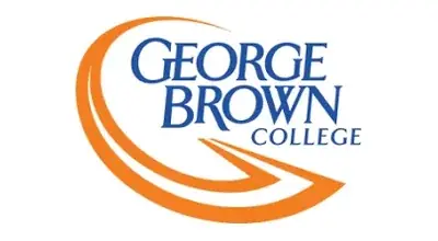 George Brown College logo