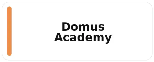 Domus Academy logo