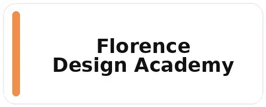 Florence Design Academy logo