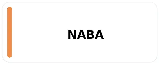 NABA logo