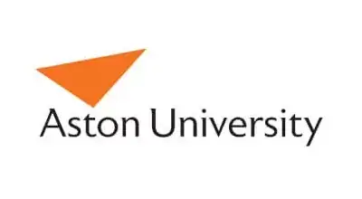 Aston University logo