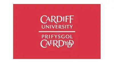 Cardiff University logo