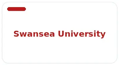 Swansea University logo