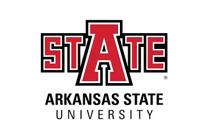 Arkansas State University logo