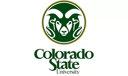 Colorado State University logo