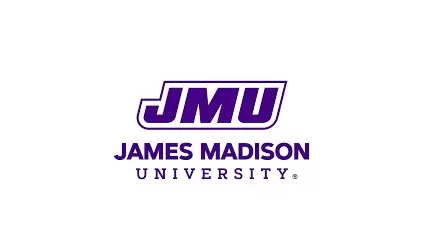 James Madison University logo
