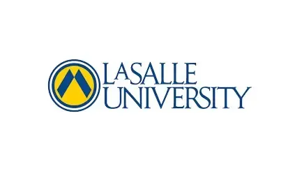 La Salle University logo