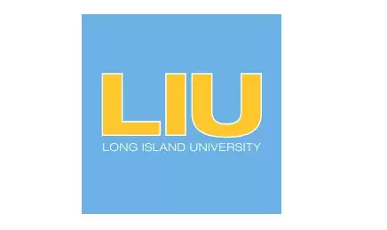 Long Island University logo