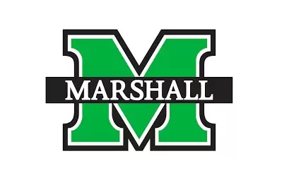 Marshall University logo