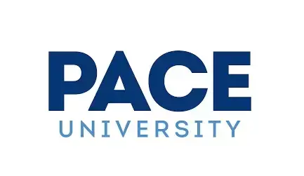 Pace University logo