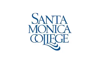 Santa Monica College logo