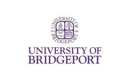 University of Bridgeport logo
