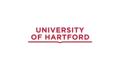 University of Hartford logo