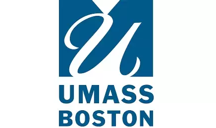 University of Massachusetts Boston logo