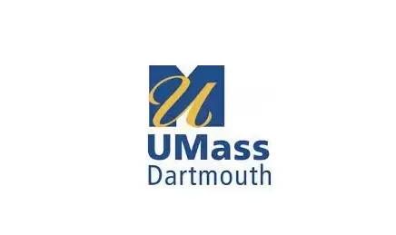 University of Massachusetts Dartmouth logo