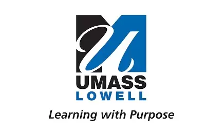University of Massachusetts Lowell logo