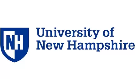 University of New Hampshire logo