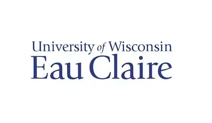 University of Wisconsin - Eau Claire logo