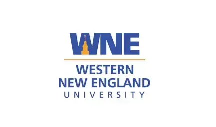 Western New England University logo