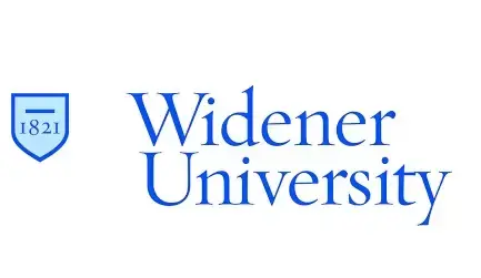 Widener University logo