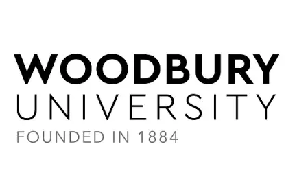 Woodbury University logo