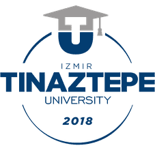 İZMİR TINAZTEPE ÜNİVERSİTESİ logo